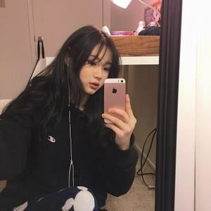 Meet your Posher, Eunjung
