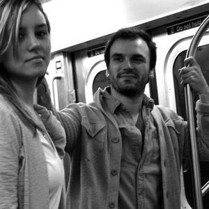 Meet your Posher, Bradley