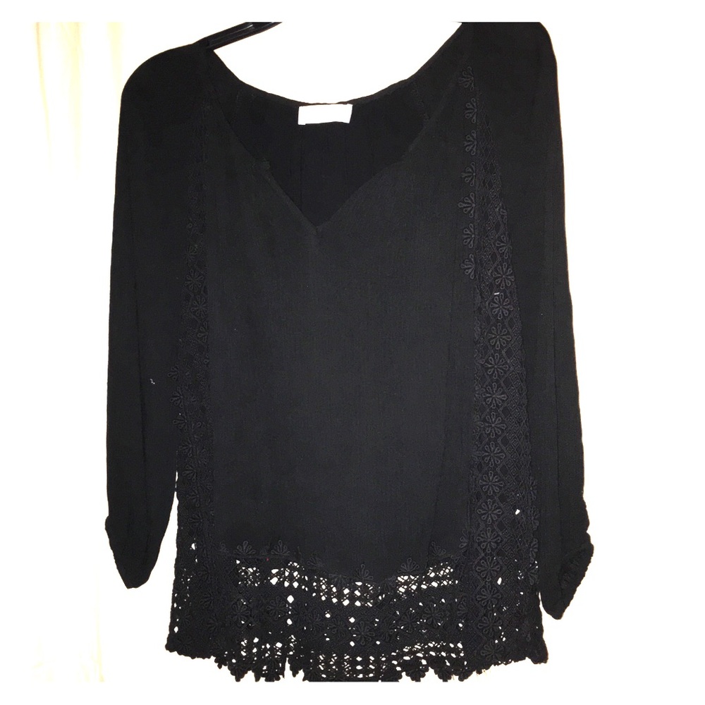 Altar’d State blouse