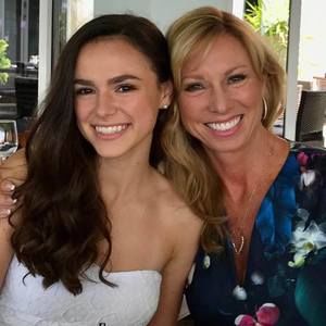 Meet your Posher, Cathy