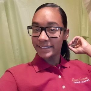 Meet your Posher, Kyra