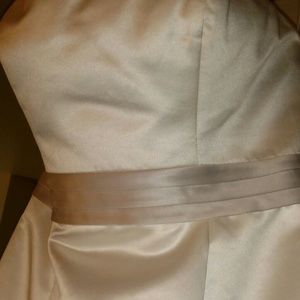 P806 wedding dress