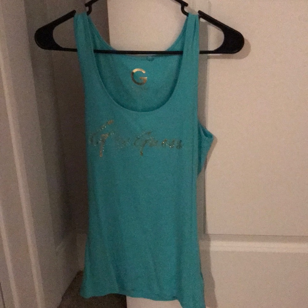 Guess tank top