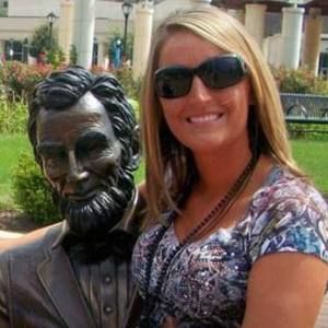 Meet your Posher, Leah