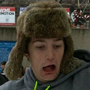 Meet your Posher, Noah