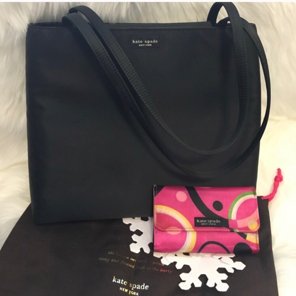 Kate spade tote