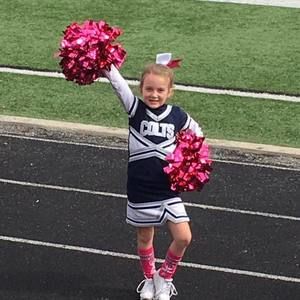 Meet your Posher, Nancy