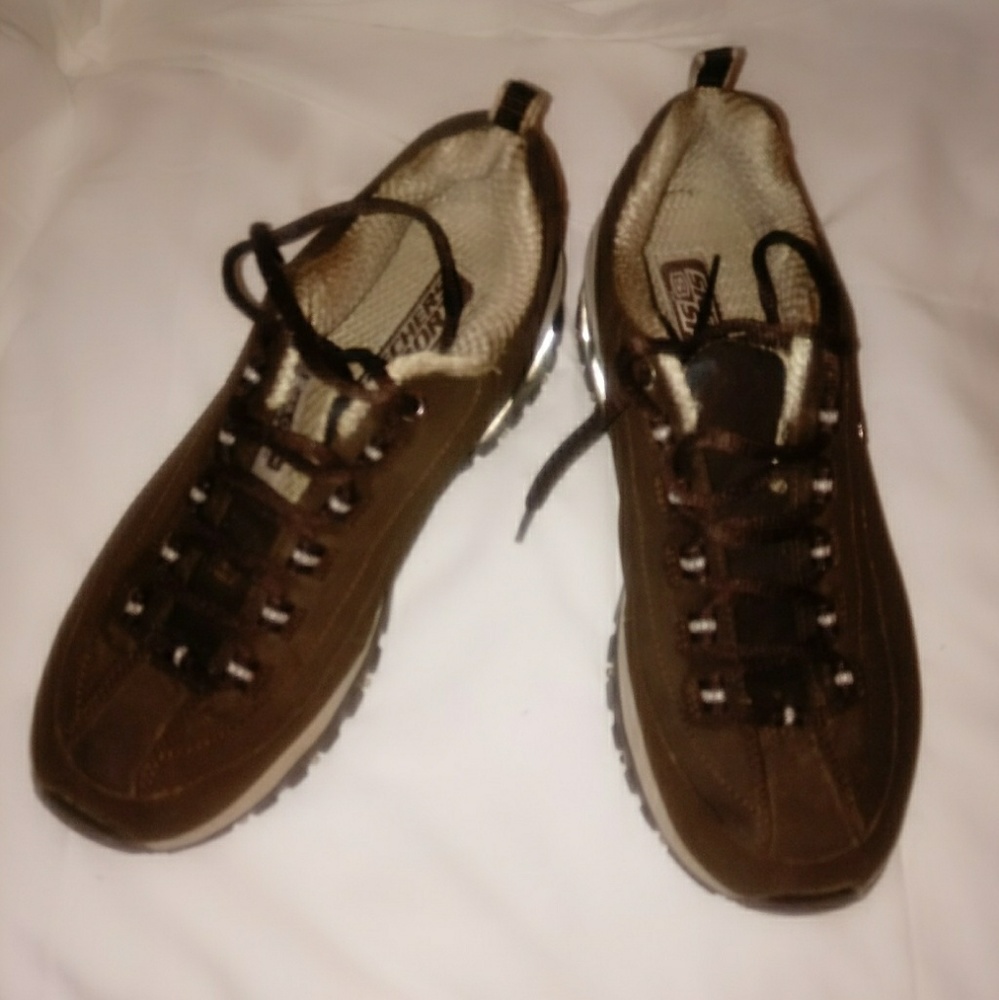 Sneakers (FINAL DROP)
