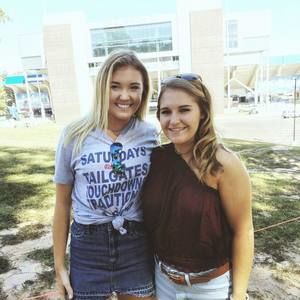 Meet your Posher, Meredith