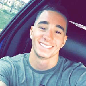 Meet your Posher, Cody