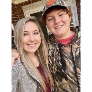 Meet your Posher, Lexi