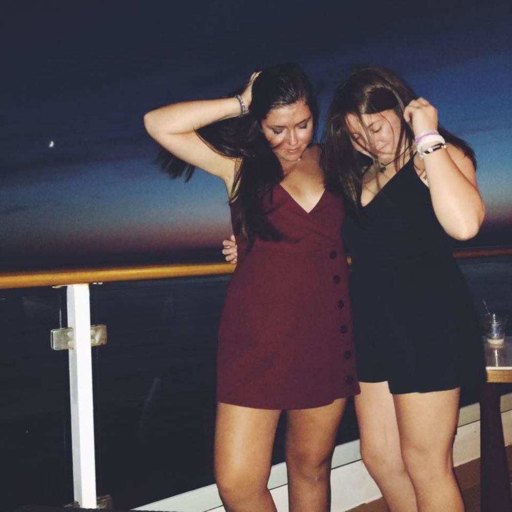 Meet your Posher, Jessica