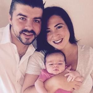 Meet your Posher, James