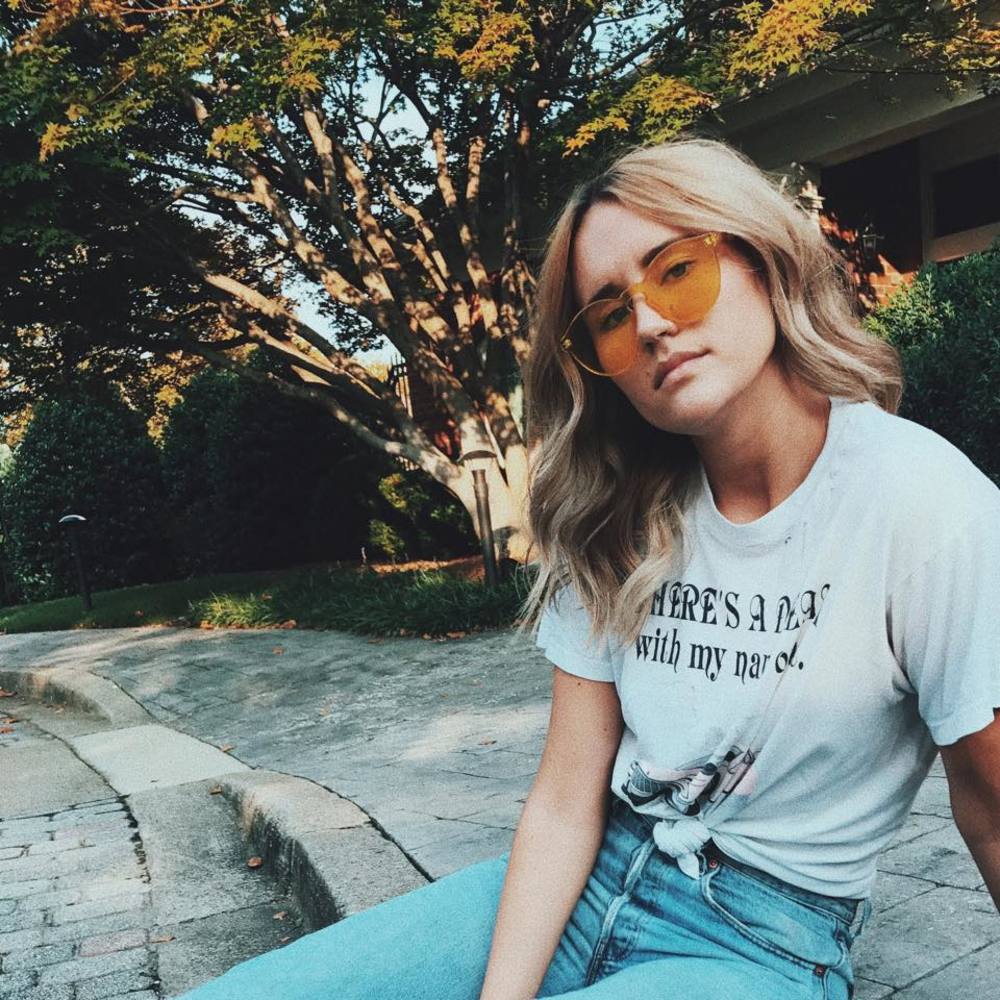 Meet your Posher, Erin