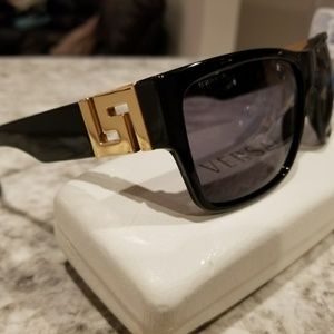 Versace Sunglasses