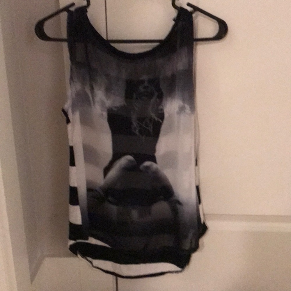 Penelope tank