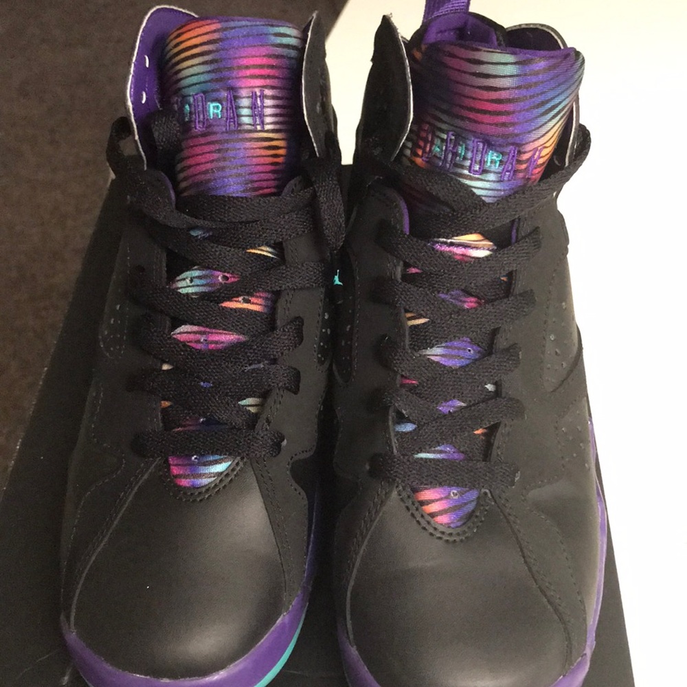 Jordan 7 retro 30th GG