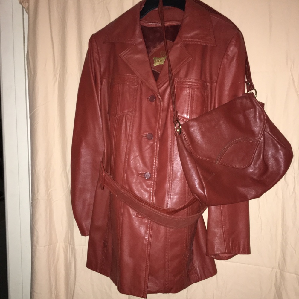 *** RARE FIND*** Vintage Jacket!!!
