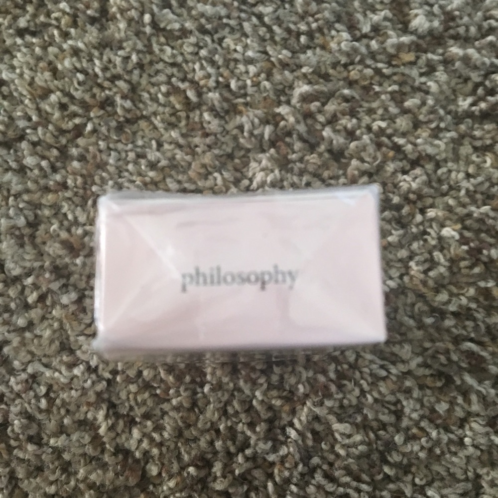 NWT philosophy amazing grace perfume - Picture 4 of 5
