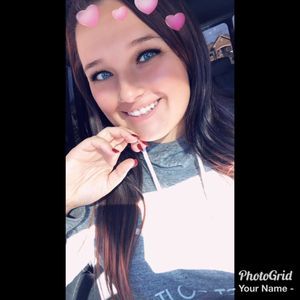 Meet your Posher, Haley