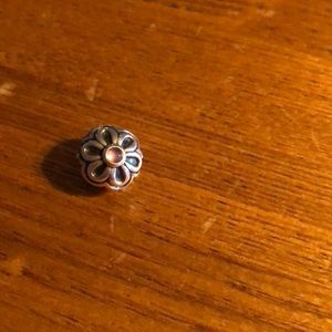 Pandora bracelet clip