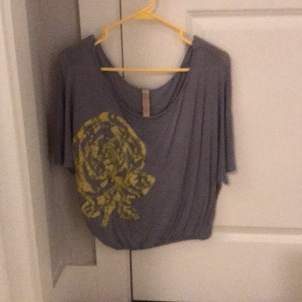 Penelope boutique top