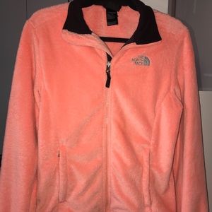 North Face Jacket (worn twice)