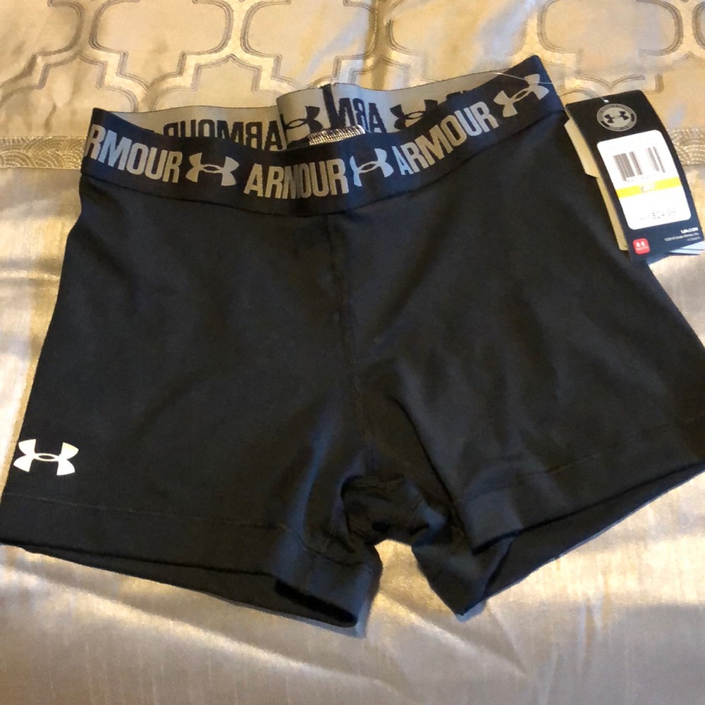 Under Armour Shorts