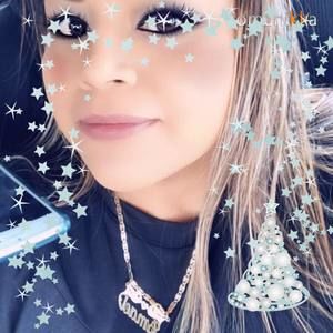 Meet your Posher, Teresa