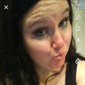 Meet your Posher, Sara