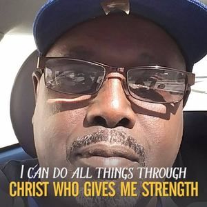 Meet your Posher, Keith