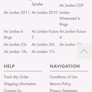 Meet your Posher, Trevon