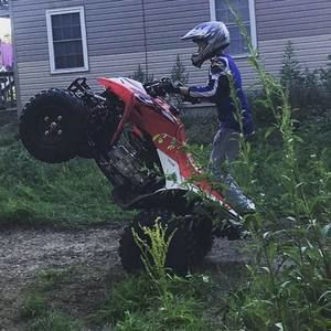 Meet your Posher, Isaac