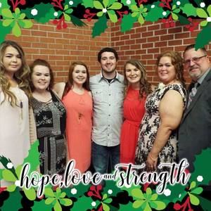 Meet your Posher, Kathleen