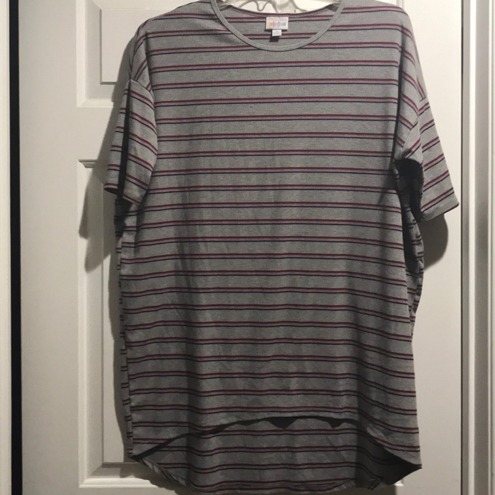 M LulaRoe Irma