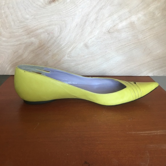 Marc Jacobs flats - Picture 2 of 5