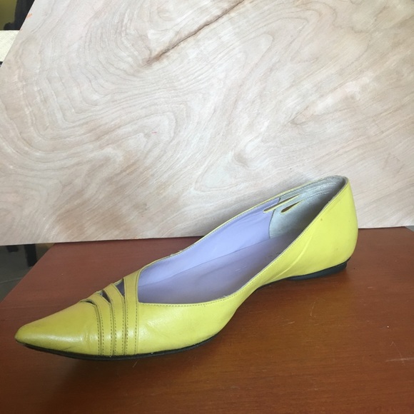 Marc Jacobs flats - Picture 3 of 5