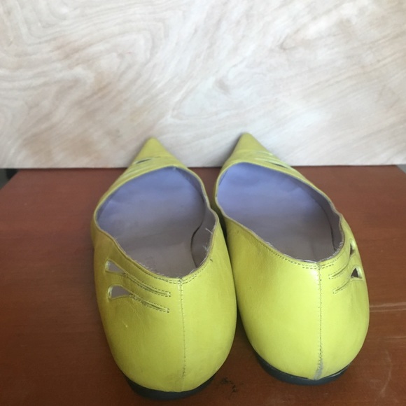 Marc Jacobs flats - Picture 4 of 5