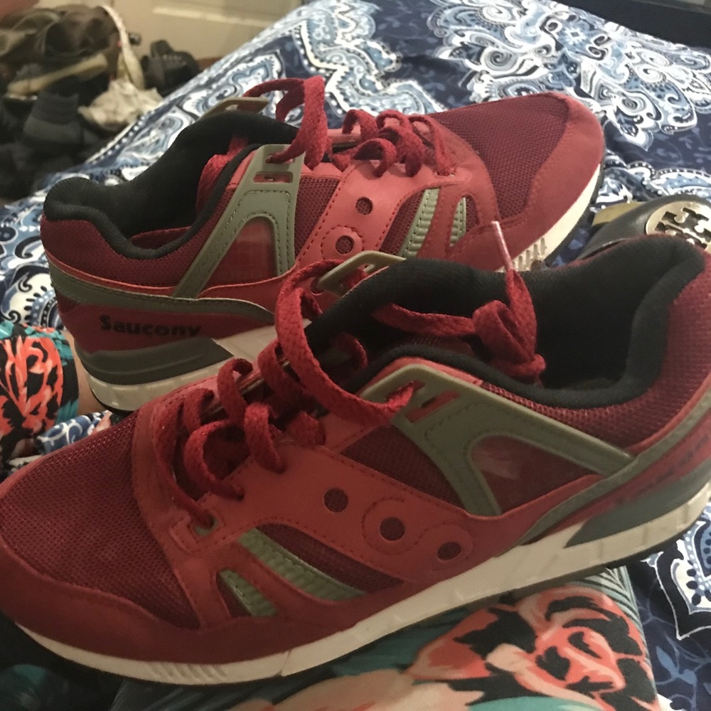 Sneakers