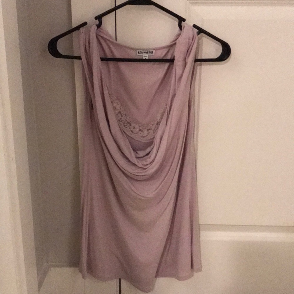 Express top