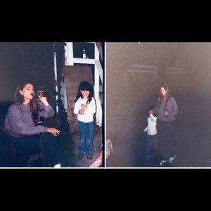 Meet your Posher, Mercedes