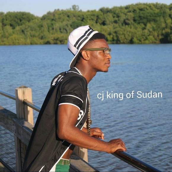 Meet your Posher, Ahmed - Picture 1 of 1