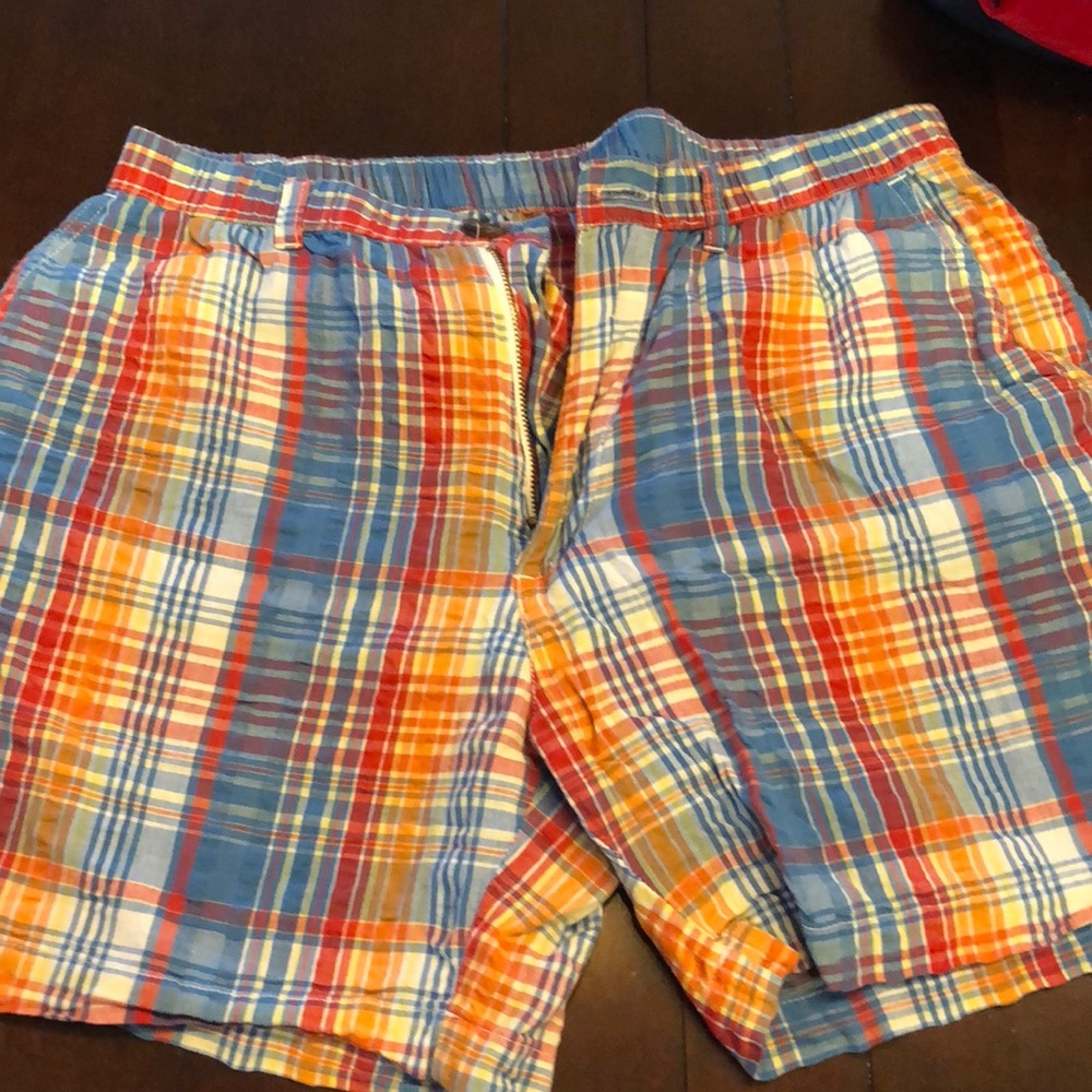 Chubbies size L