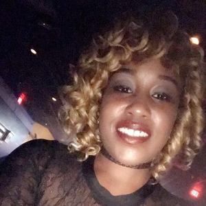 Meet your Posher, Lakeithia