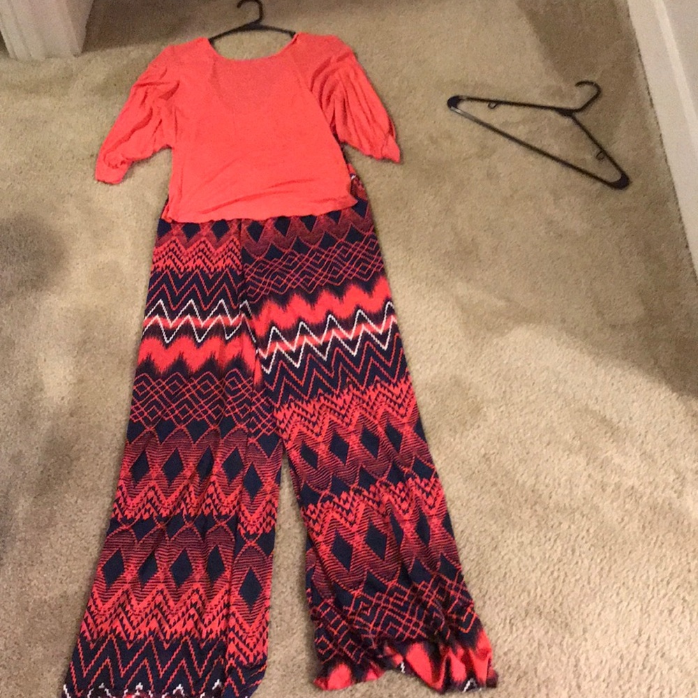 Boutique outfit
