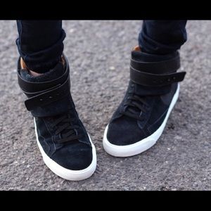 Nike Blazer Mid Twist Suede