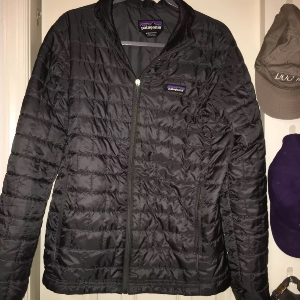 Patagonia Nano Puff Jacket