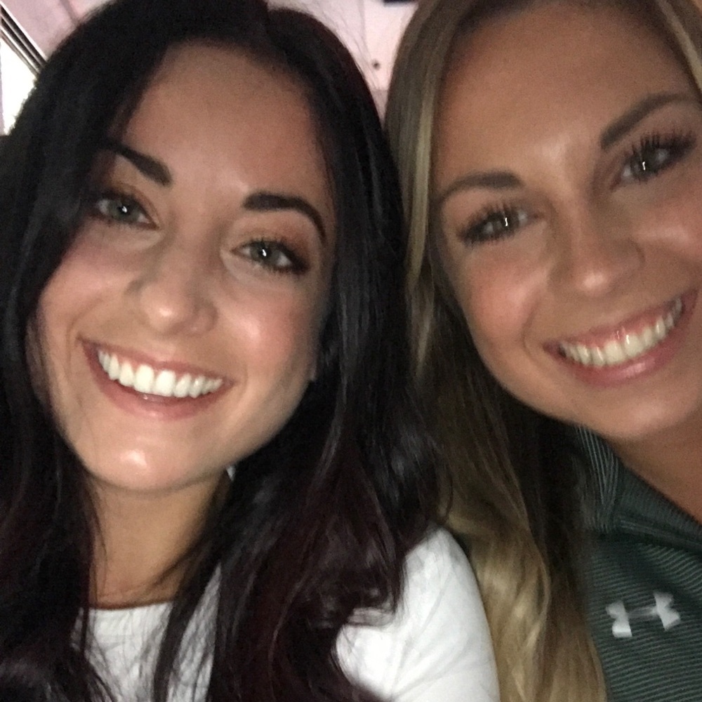 Meet your Posher, Stefanie