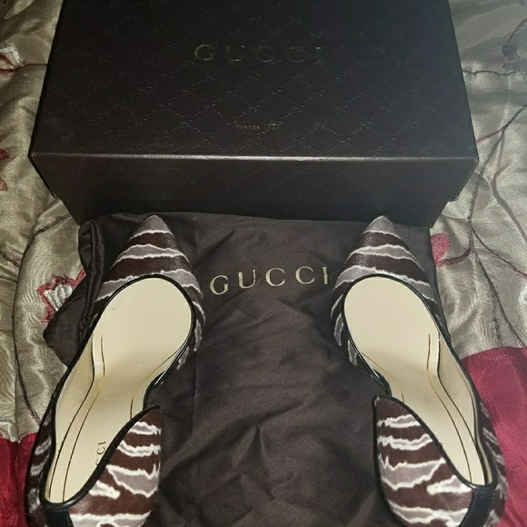 Gucci Shoes - Gucci Pumps Gucci Shoes - Gucci Pumps