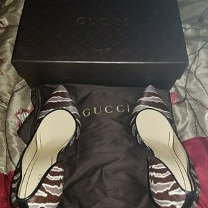 Gucci Shoes - Gucci Pumps Gucci Shoes - Gucci Pumps